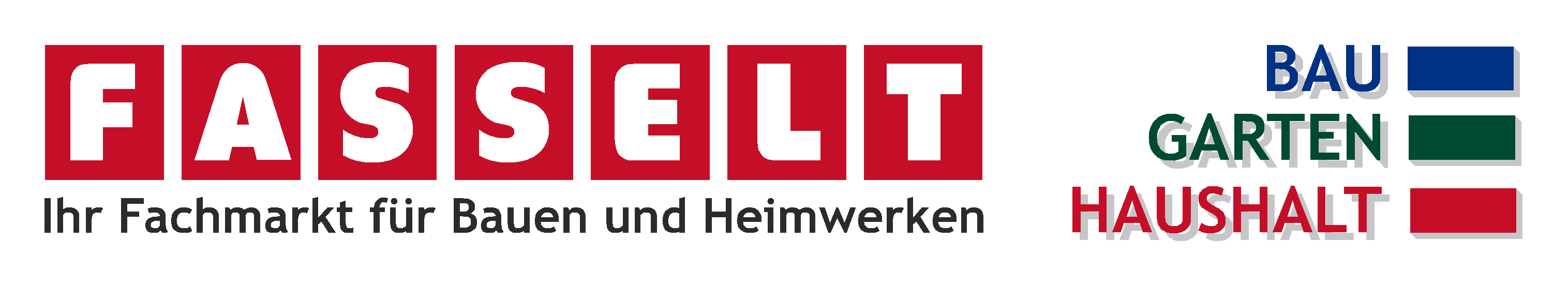 Bau- und Heimwerkermarkt Fasselt GmbH & Co. KG
